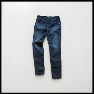 Silver Jeans Size 32 Women's Skinny Polka Dot Jeans